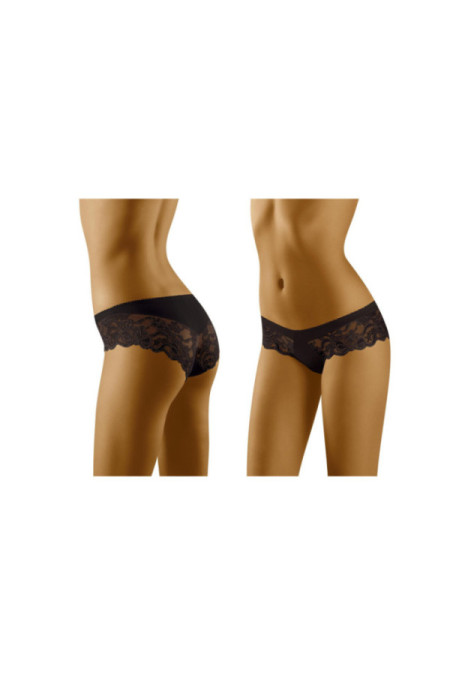 Kelnaitės Emma Juoda