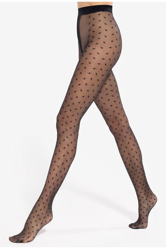 Pėdkelnės   Dotsy 18