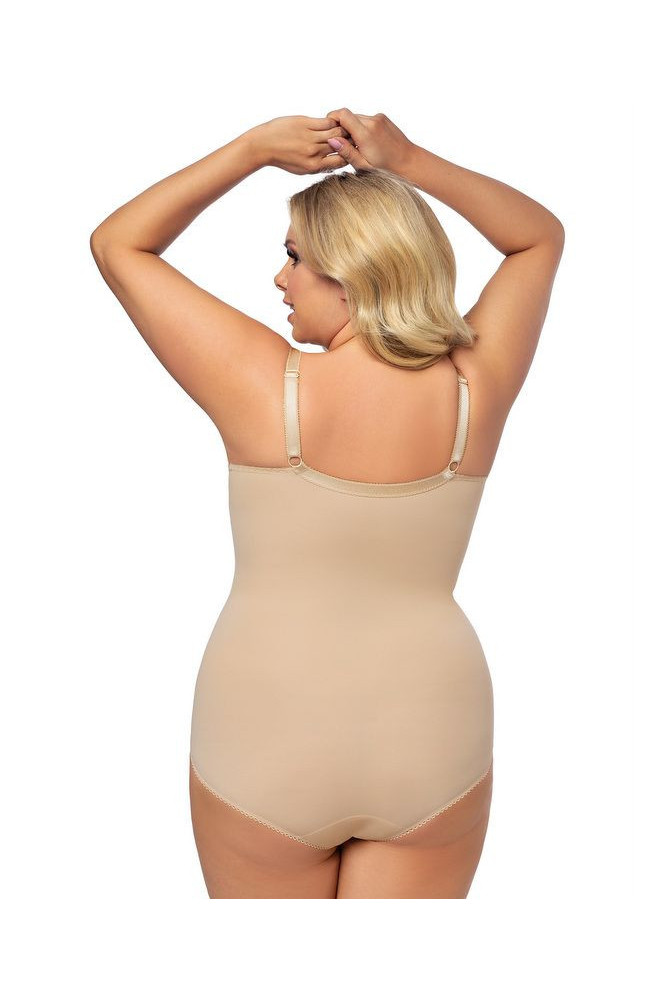 Kūno triko Gala K356 Smėlio