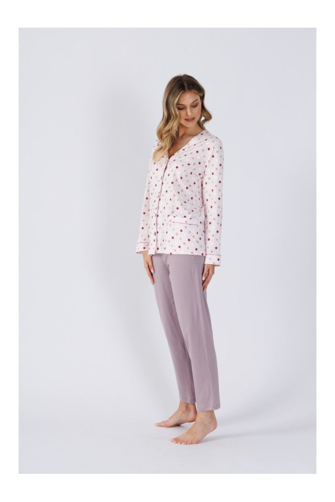 Pižama Elin 1496