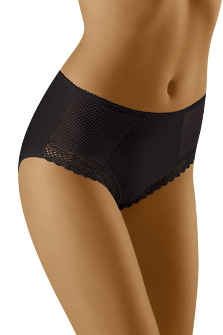 Kelnaitės Roma Juoda