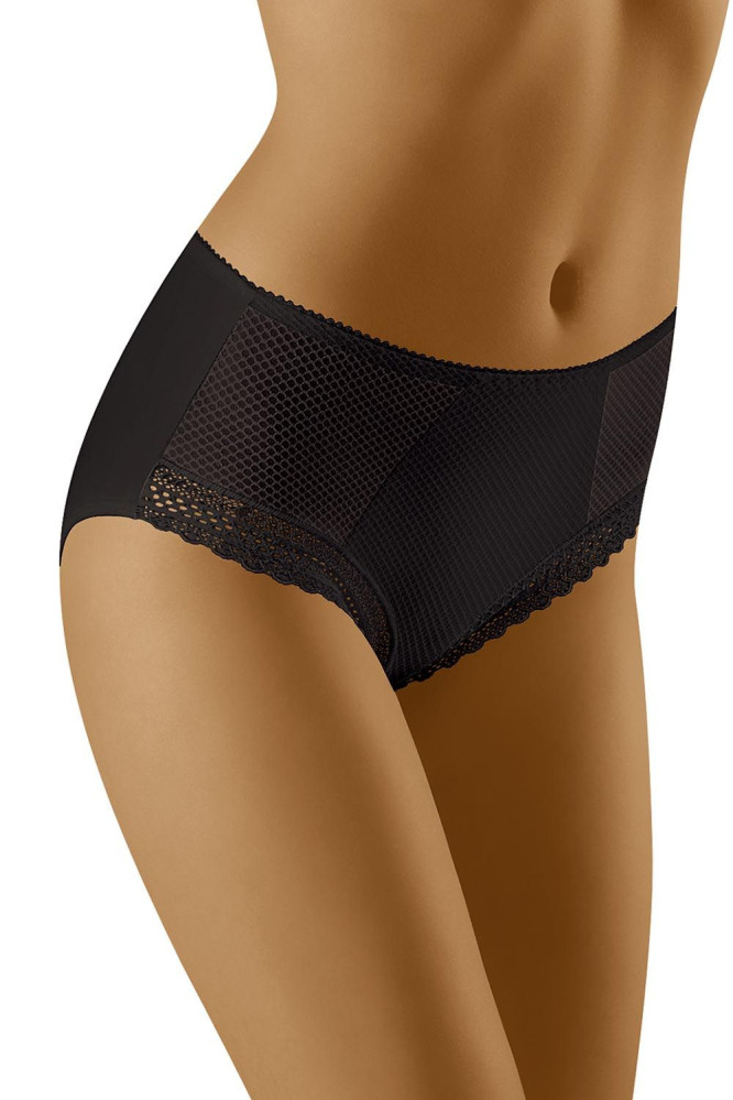 Kelnaitės Roma Juoda