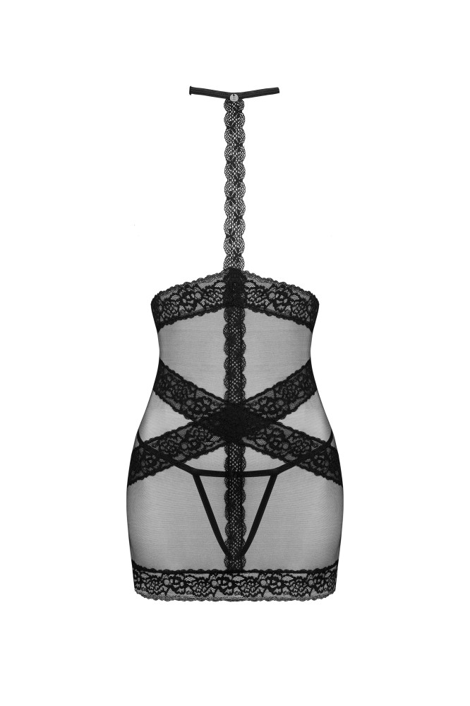 Naktinukai Lacrisia chemise