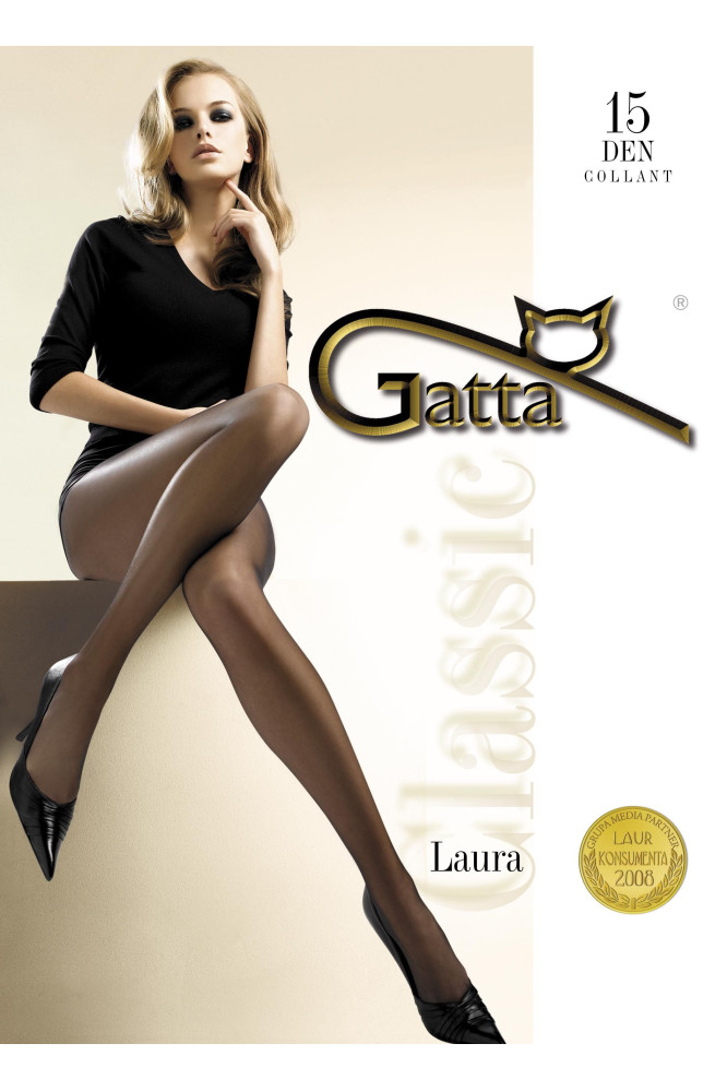 Pėdkelnės   Laura 15 - antylope