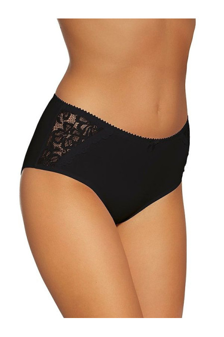 Kelnaitės Mona 139 Juoda