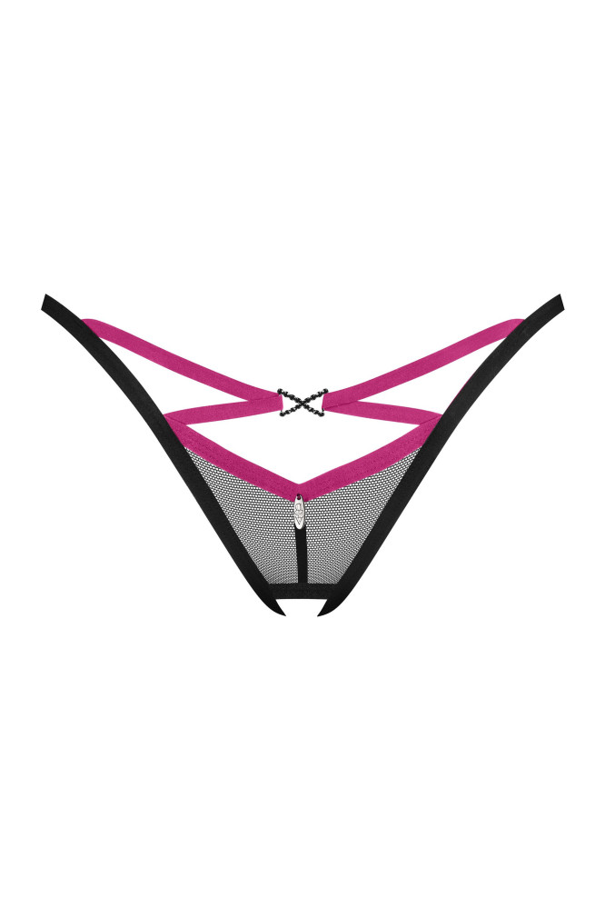 Siaurikės (stringai) Novenes Atviros