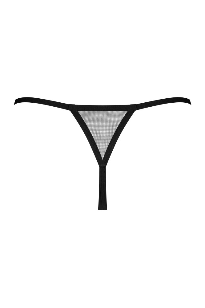 Siaurikės (stringai) Novenes Atviros