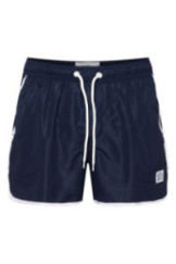 Maudymosi šortai Omaha 42768-59X Mėlyna