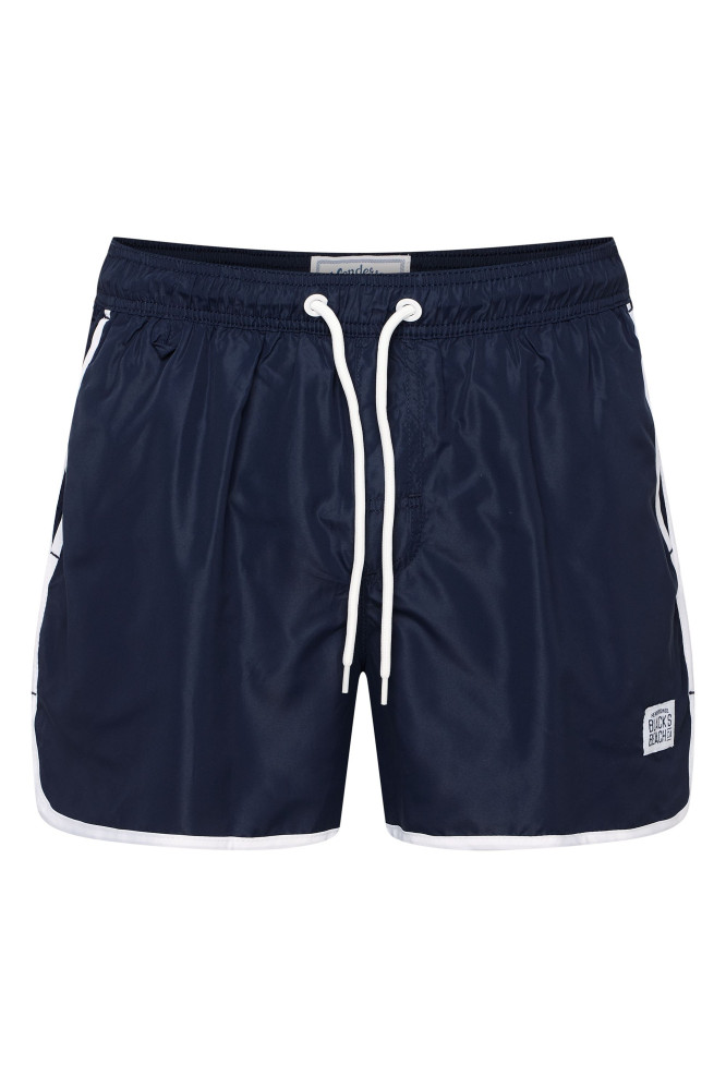 Maudymosi šortai Omaha 42768-59X Mėlyna