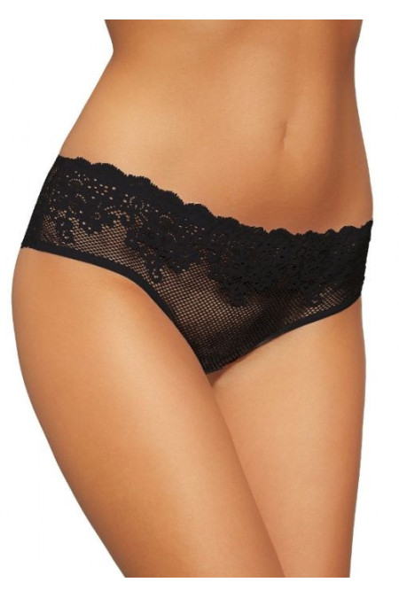 Šortai Azalea 175 Juoda