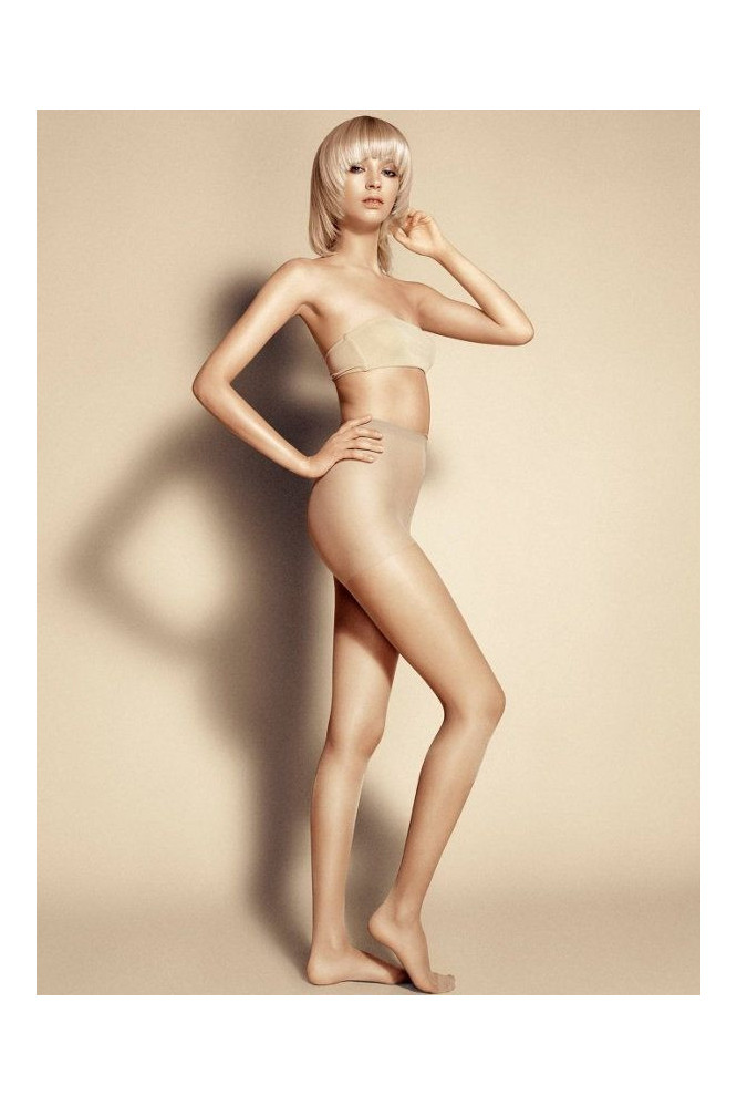 Pėdkelnės   Lara 15 - geltona