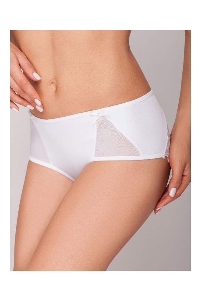 Kelnaitės Becky 096 Balta