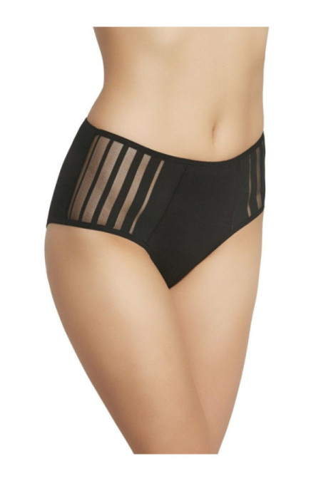 Kelnaitės Tola 190 Juoda