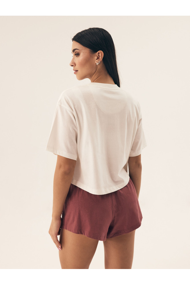 Pižama Nimes 42770-01X