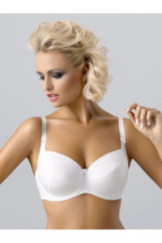 Liemenėlė Kate 281 - smėlio