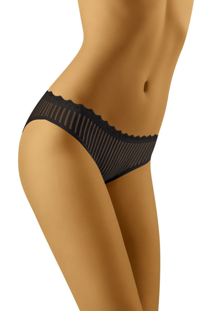 Kelnaitės Miki Juoda