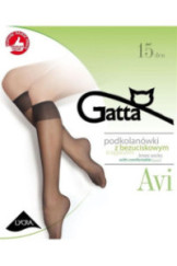 Kojinės iki kelių Avi - visione