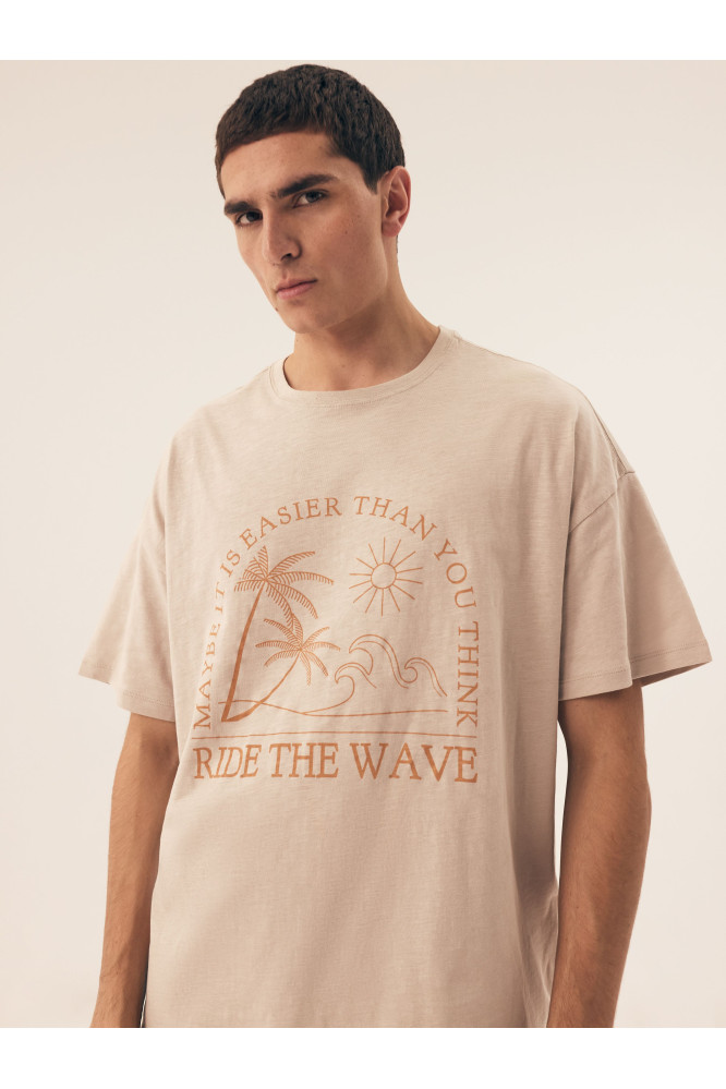 Pižama Sand 42604 -02X