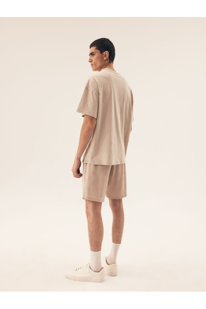 Pižama Sand 42604 -02X