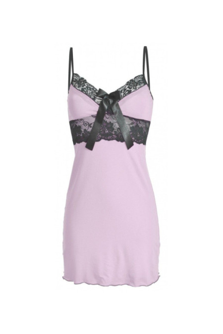 Naktinukai Ines Pudrinė Rožinė