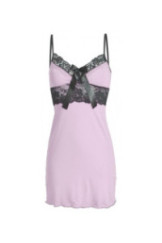 Naktinukai Ines Pudrinė Rožinė