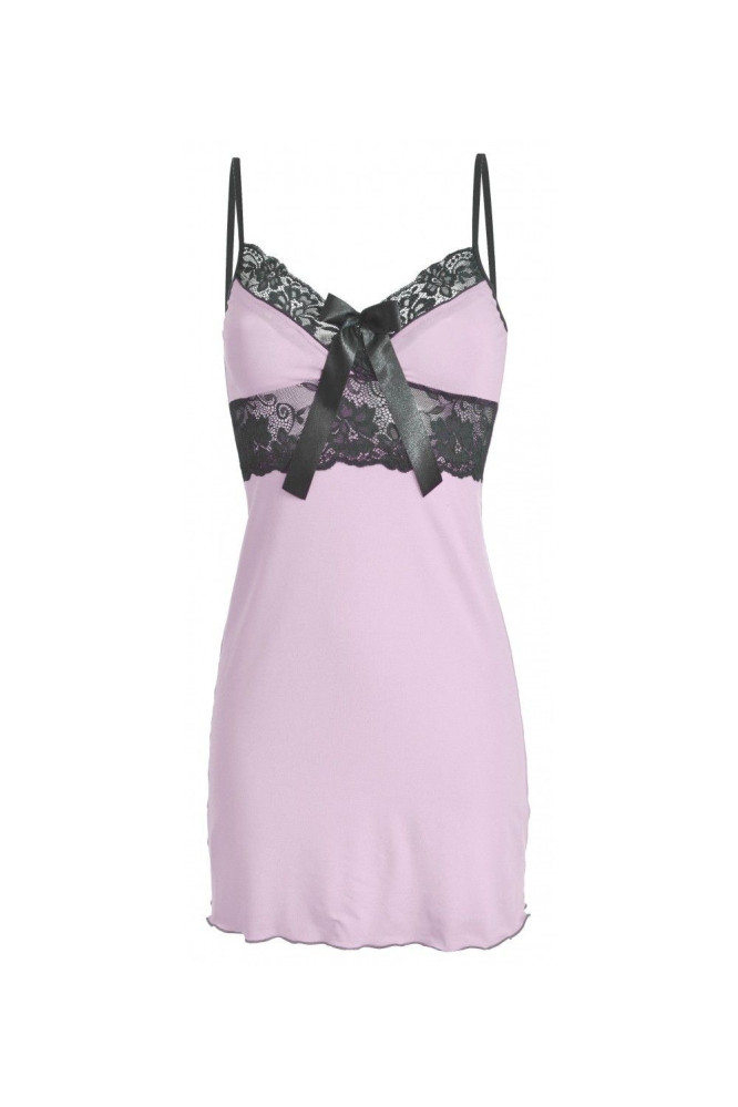 Naktinukai Ines Pudrinė Rožinė