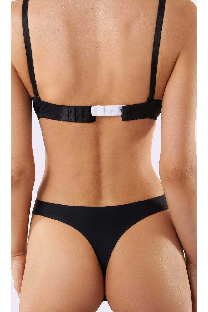 Liemenėlės apimties prailgintojas BA-03 Extender 1-eilė