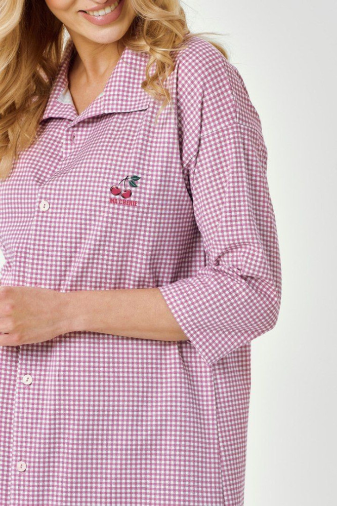 Naktiniai marškiniai Jolie 3436