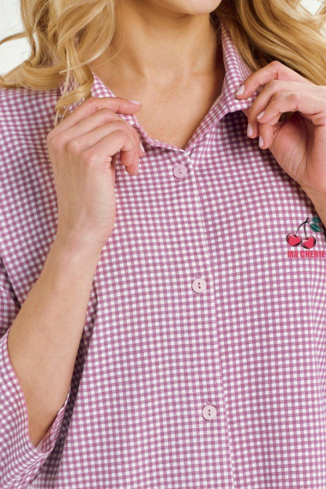 Naktiniai marškiniai Jolie 3436