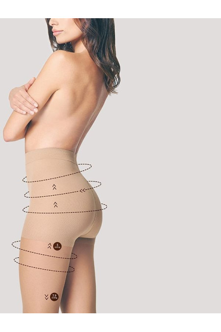 Pėdkelnės   Kūno triko Care Comfort 40 - pilka