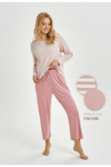 Pižama Allesandra 3428