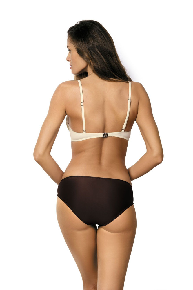 Maudymosi kostiumėlis Melody Avorio-Africa M-357 (1)