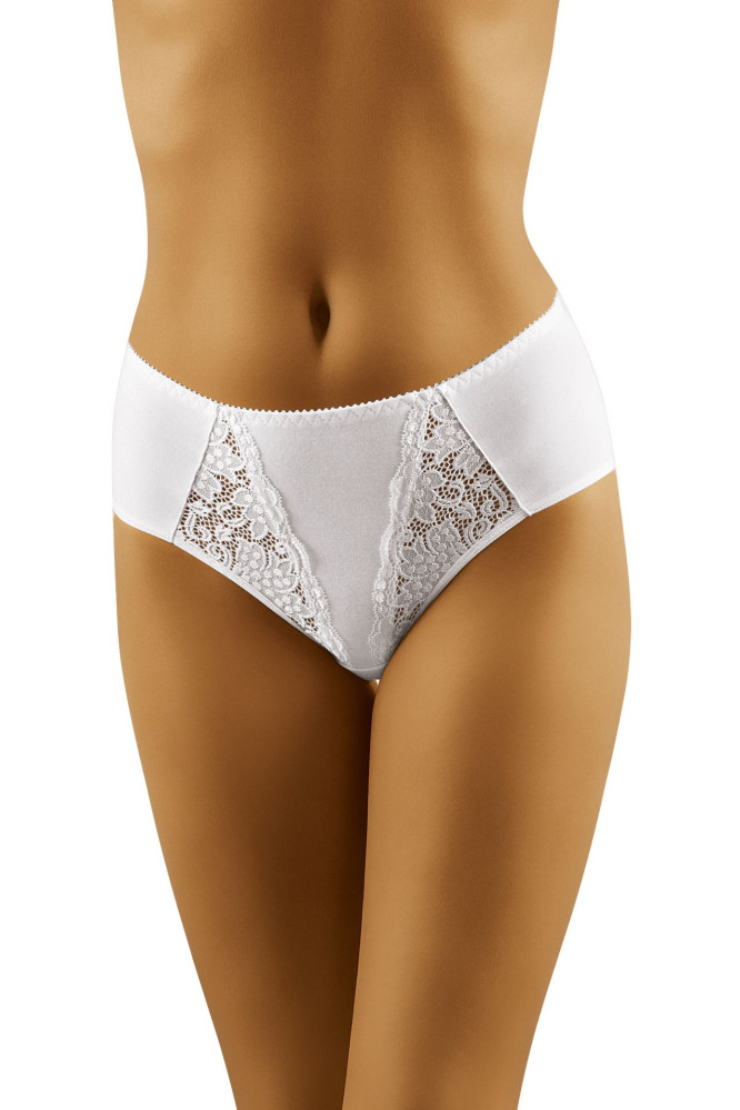 Kelnaitės Eco-Li Balta