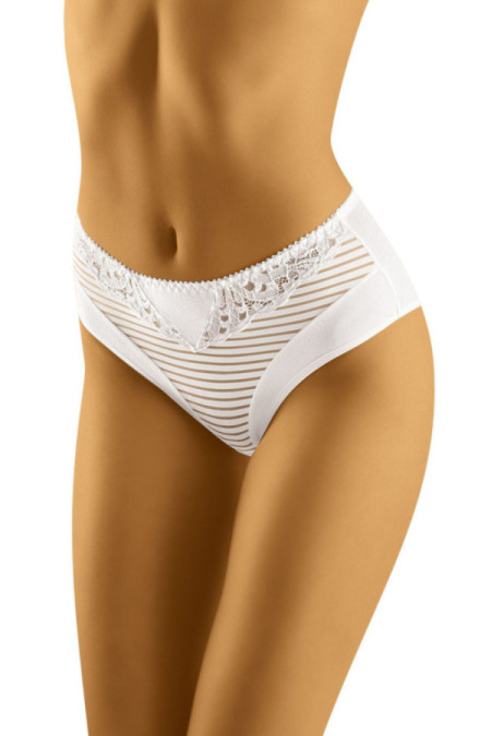 Kelnaitės Eco-Lo Balta