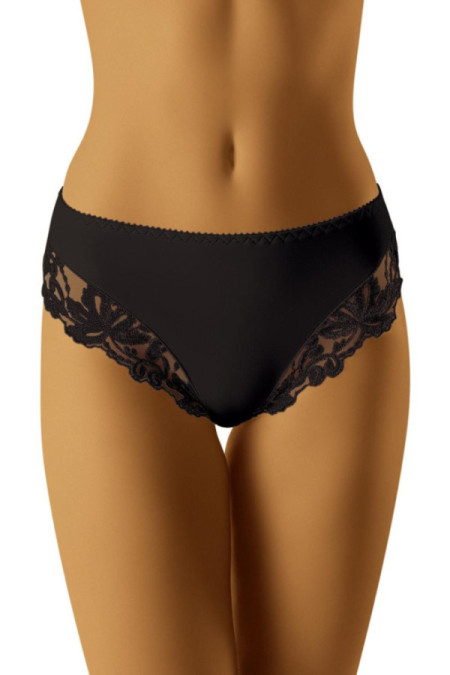 Kelnaitės Lara Juoda