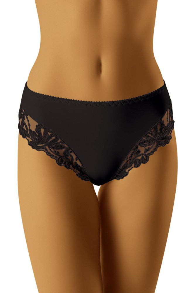 Kelnaitės Lara Juoda