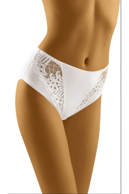 Kelnaitės Eco-Ga Balta