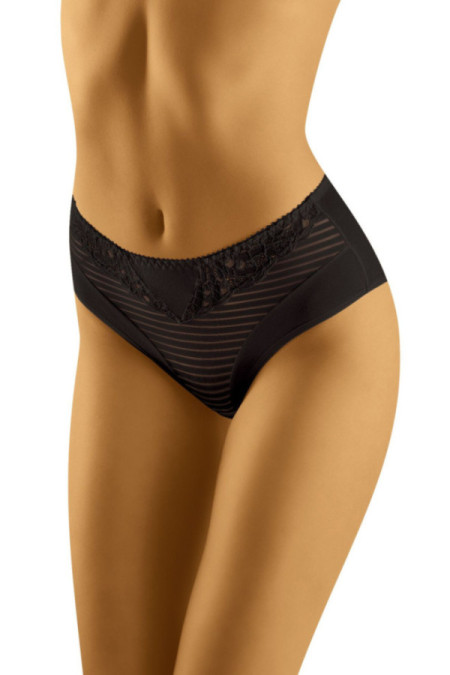 Kelnaitės Eco-Lo Juoda