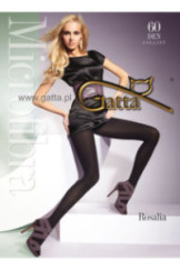 Pėdkelnės   Gatta Rosalia 60 - pilka