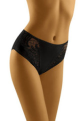 Kelnaitės Eco-Ga Juoda