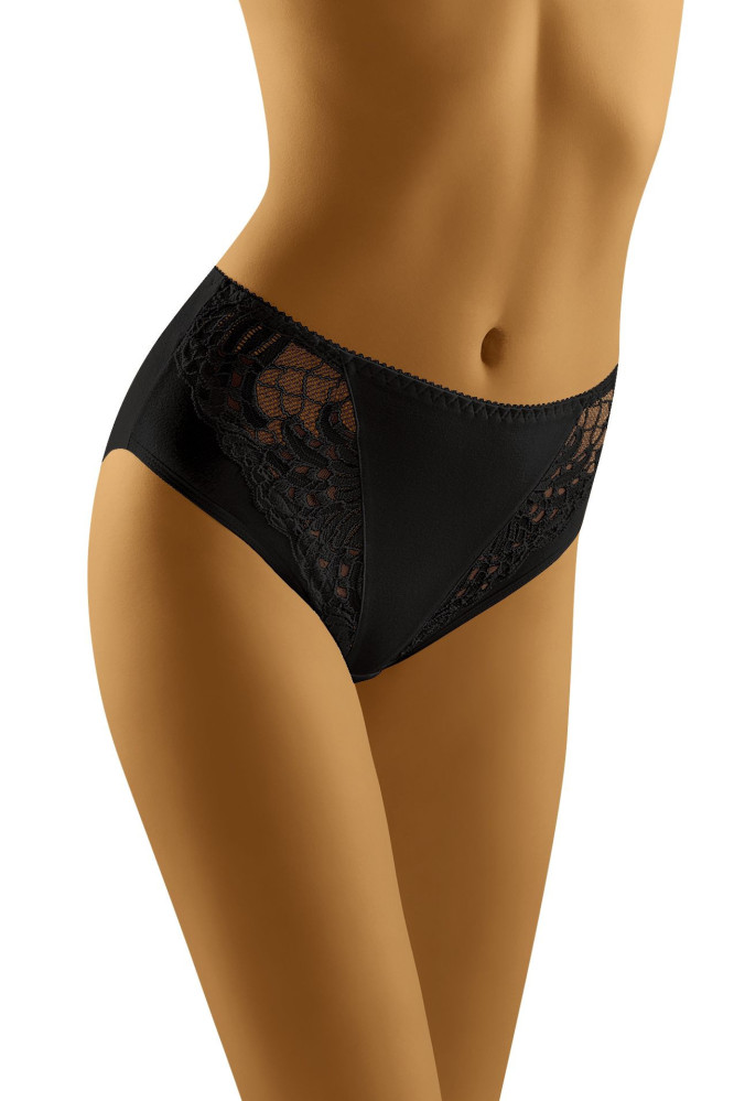 Kelnaitės Eco-Ga Juoda