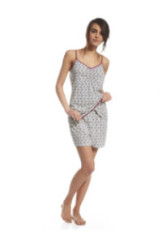 Pižama Michelle 061/123
