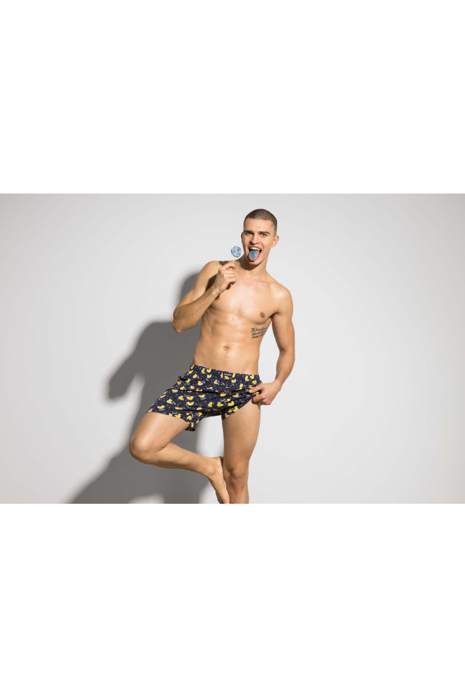 Bokseriai Summer Duck 2MBX-047 2-komplektas