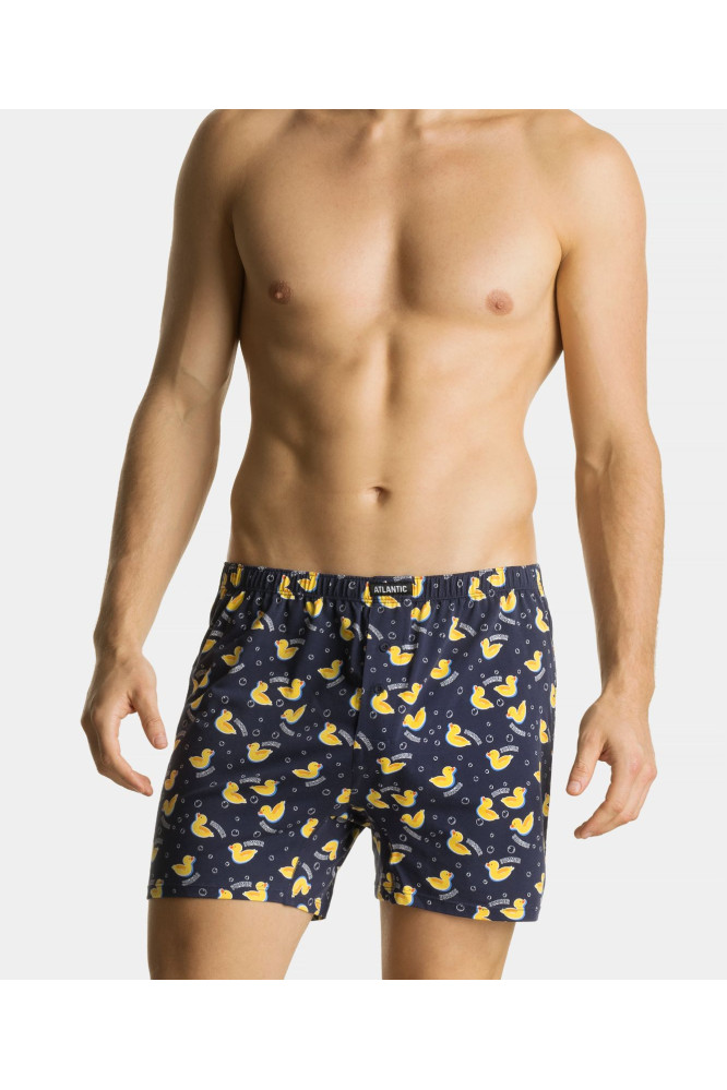 Bokseriai Summer Duck 2MBX-047 2-komplektas