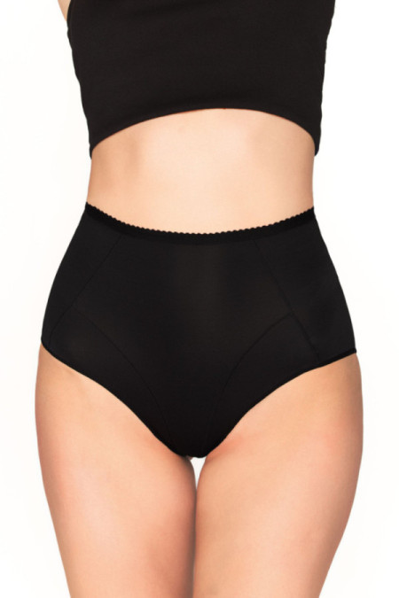 Kelnaitės BBL 164 Juoda