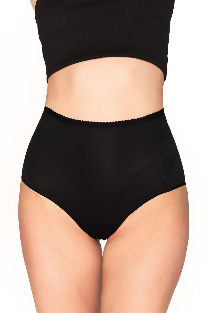 Kelnaitės BBL 164 Juoda