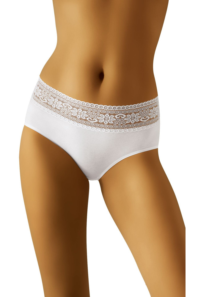 Kelnaitės Eco-Na Balta