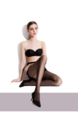 Pėdkelnės   Classic Lili 20 Den - safari