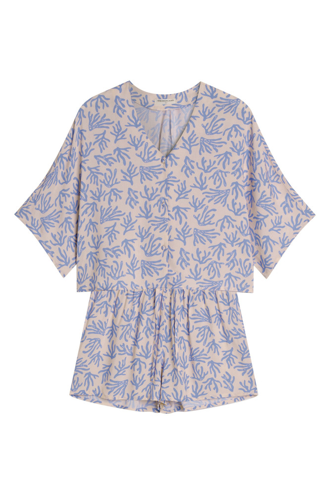 Pižama Nadar 42670-50X