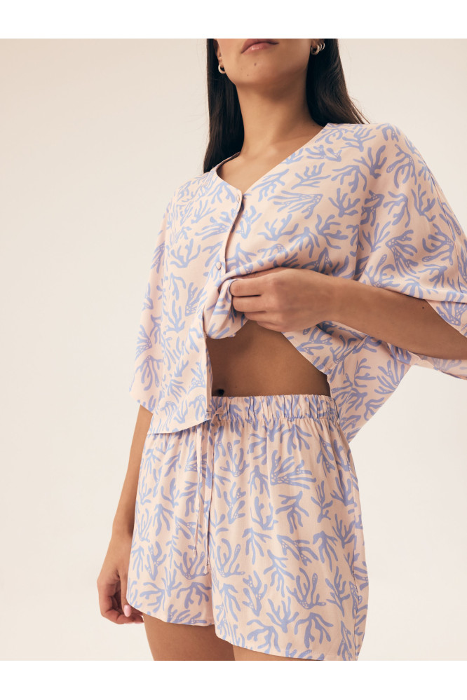 Pižama Nadar 42670-50X